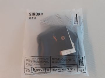 Brugt Siroko SRX Pro Maxim bike — billede 10 af 12