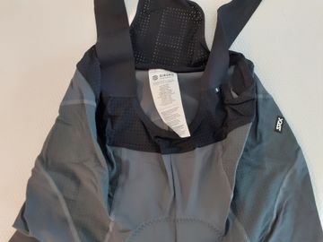 Brugt Siroko SRX Pro Maxim bike — billede 3 af 12