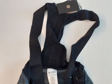 Brugt Siroko SRX Pro Maxim bike — billede 2 af 12