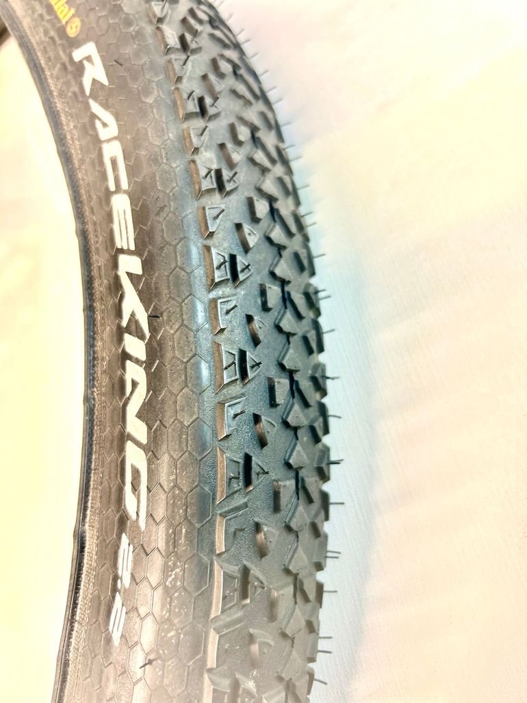 Used Continental x King Protection 2024 bike — image 5 of 6