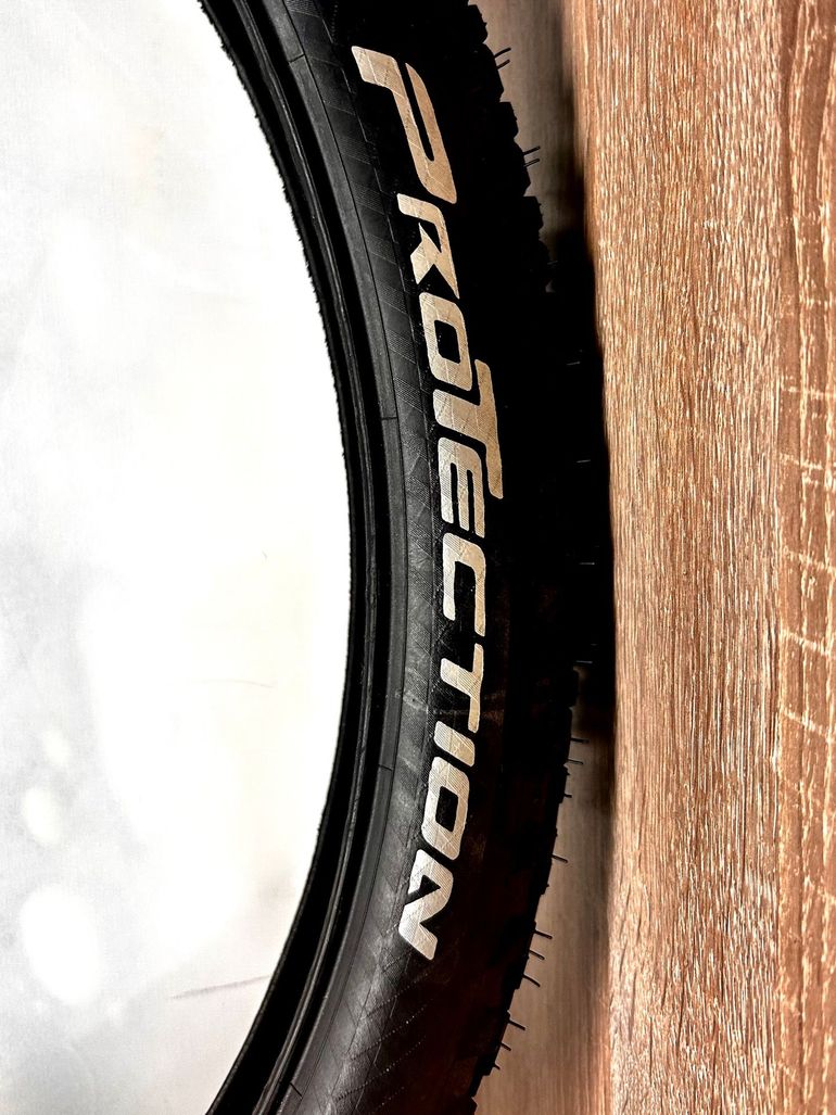 Used Continental x King Protection 2024 bike — image 3 of 6