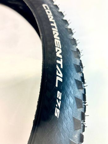 Used Continental x King Protection 2024 bike — image 2 of 6