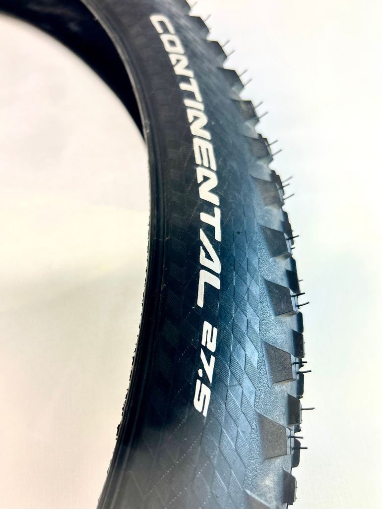 Used Continental x King Protection 2024 bike — image 2 of 6