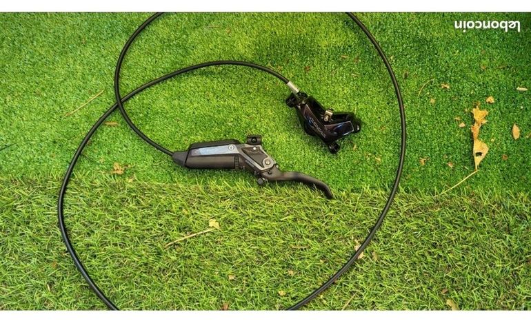 Used Sram Code RSC 2025 bike — image 1 of 2