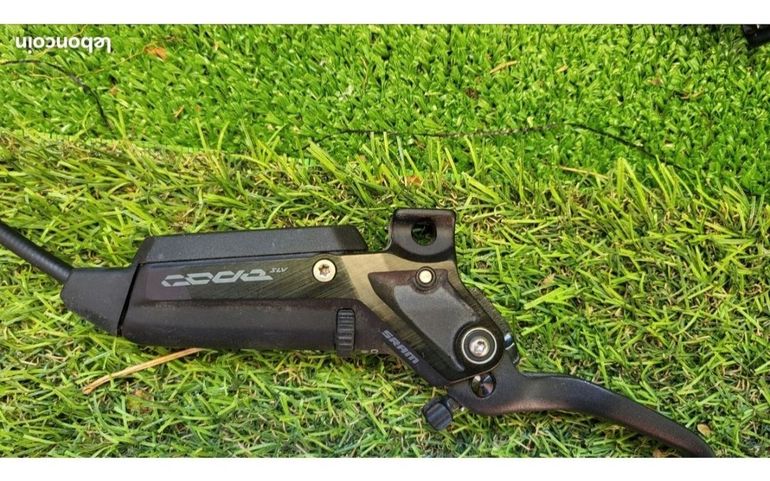 Sram Sram Code RSC 2025