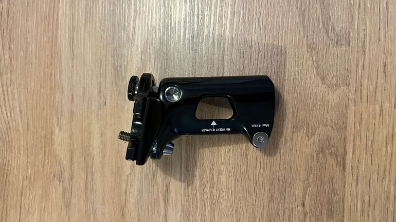 Used Giant Support de selle  Tcr 2016+ 2018 bike — image 4 of 5