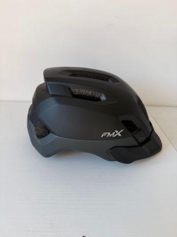Kabuto Casco MTB FM-X M/L 2025 bike usato — immagine 3 di 6