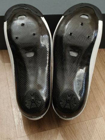Used Venerate Sapatos de Ciclismo  ROAD 2.0 Termo-moldáveis  "Novos" 2024 bike — image 8 of 8