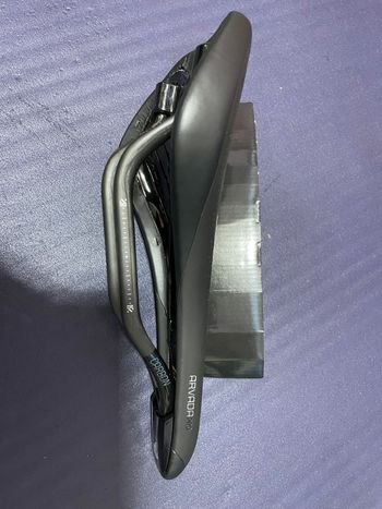 Used Bontrager arvada pro 2025 bike — image 5 of 5