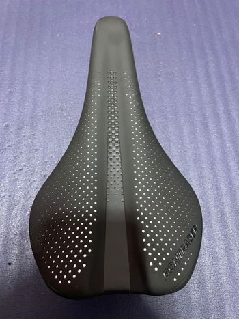 Used Bontrager arvada pro 2025 bike — image 3 of 5