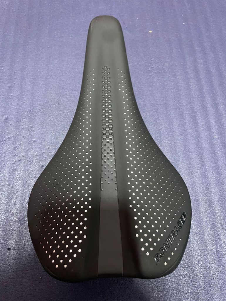Used Bontrager arvada pro 2025 bike — image 3 of 5