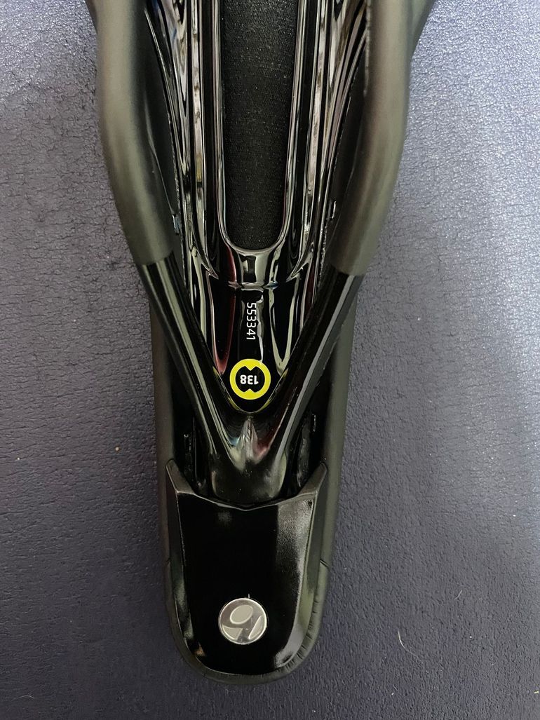 Used Bontrager arvada pro 2025 bike — image 2 of 5