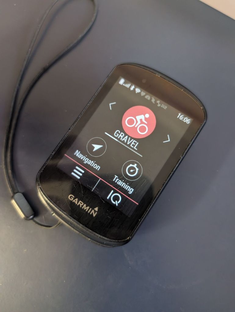 【美品】Garmin Edge 830 Garmin Edge® 830 Mountain Bike Bundle | Bike Computer