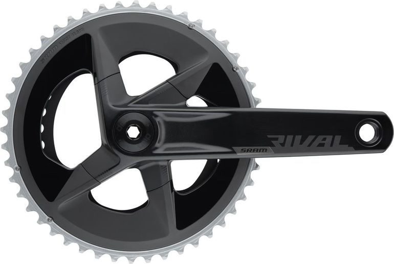 Used Sram Groupe SRAM Rival AXS 2024 bike — image 4 of 4