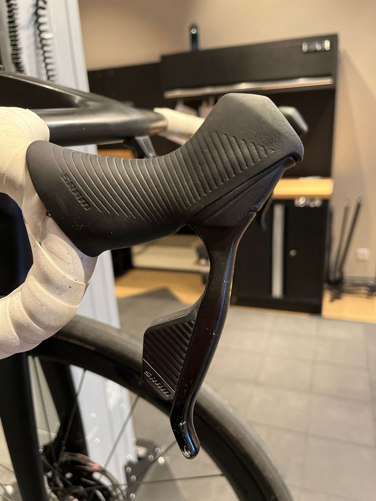 Used Sram Groupe SRAM Rival AXS 2024 bike — image 3 of 4