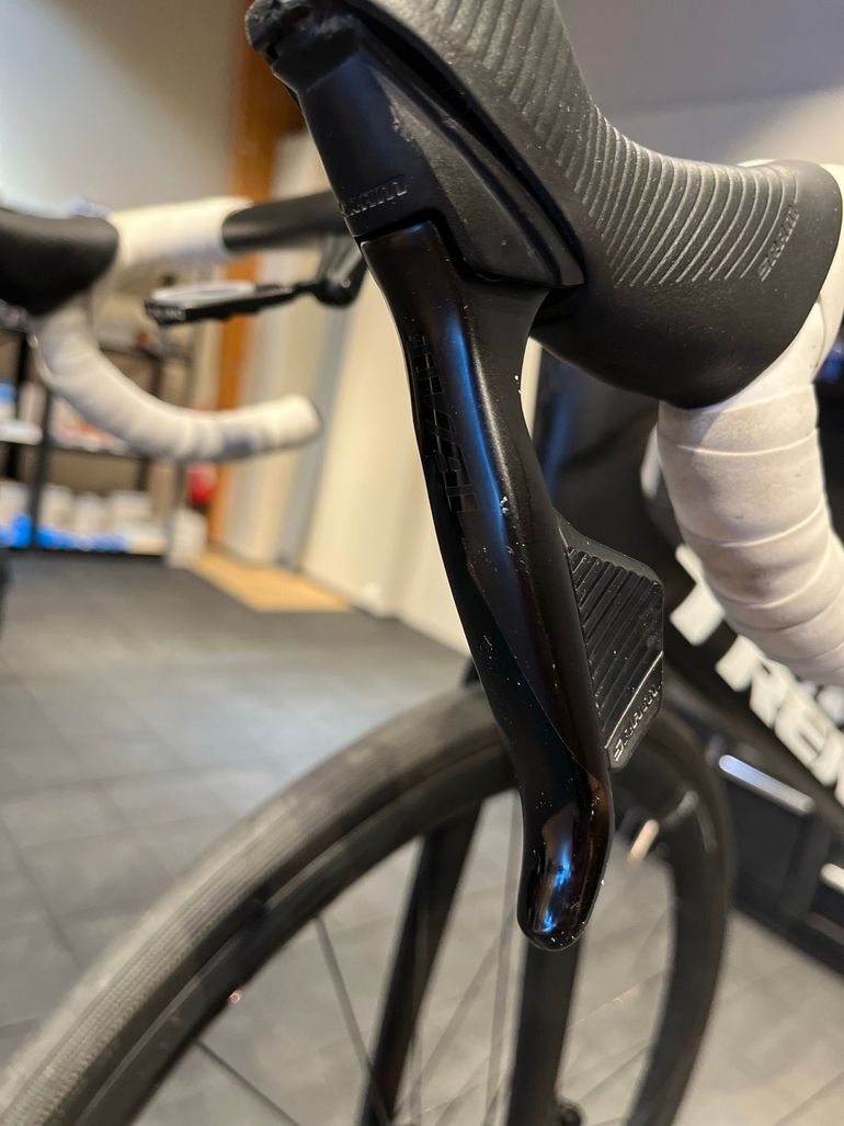 Used Sram Groupe SRAM Rival AXS 2024 bike — image 2 of 4