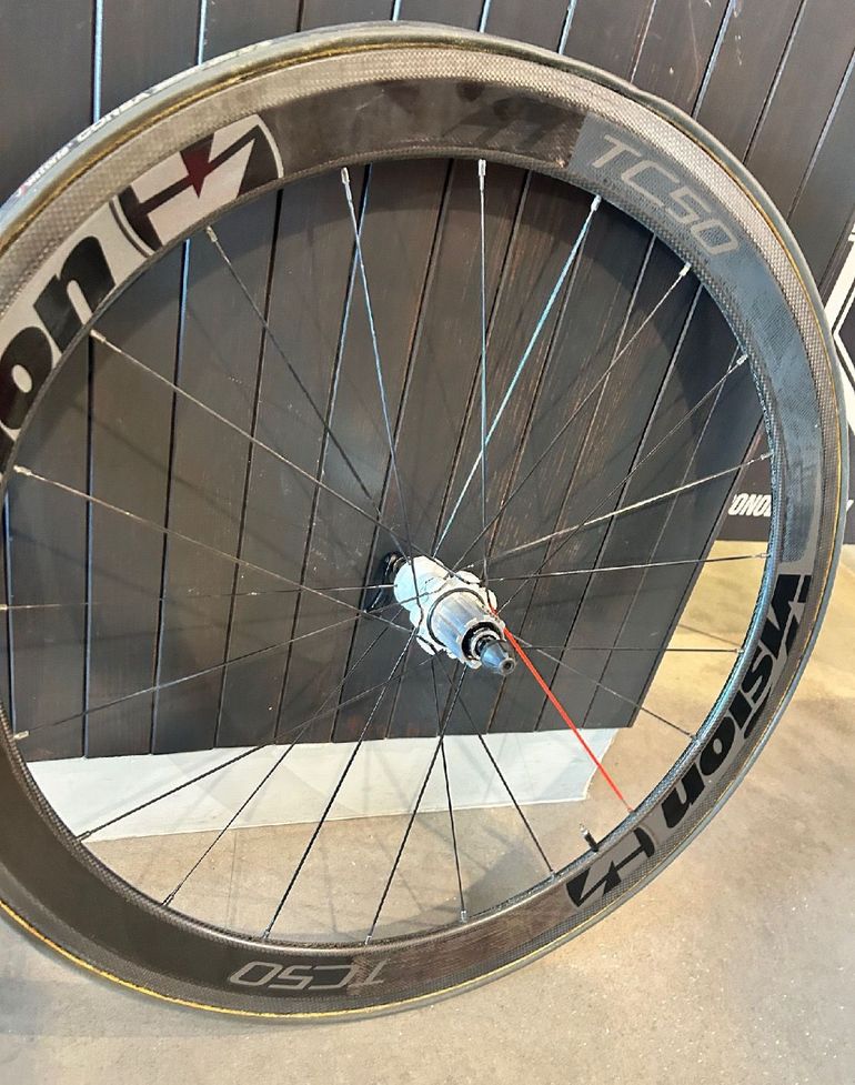 Vision Tc50 2017 Vision Tc50 2017