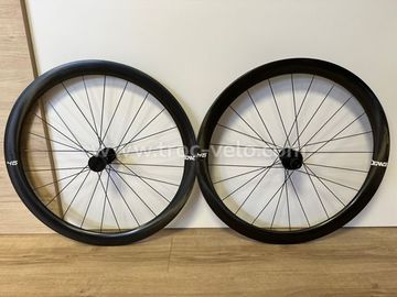 Used Enve Foundation 45 Factory 2 bike — image 2 of 2