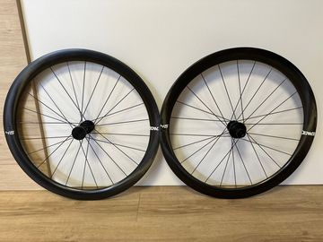 Enve Foundation 45 Factory 2 Wheels d'occasion