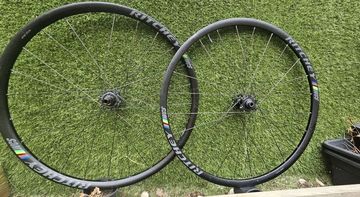 Ritchey zeta wcs 2020 Wheels d'occasion