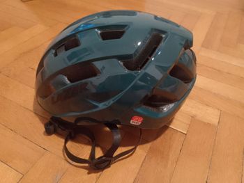Used Lazer Casco  Tempo KC 2024 bike