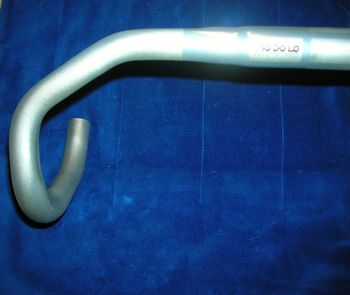Used MODOLO Anotomic Shape Tech 7075 T 6 bike — image 3 of 5