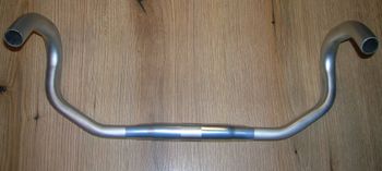 Used MODOLO Anotomic Shape Tech 7075 T 6 bike — image 5 of 5