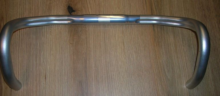 Used MODOLO Anotomic Shape Tech 7075 T 6 bike — image 4 of 5