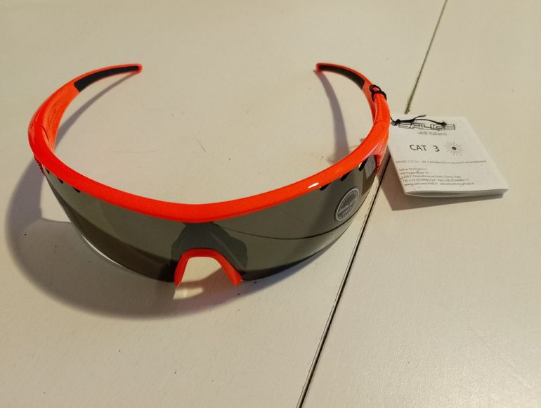 Used SALICE Occhiali  CAT, nuovi 2023 bike — image 6 of 7