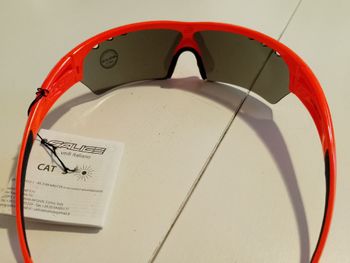 Used SALICE Occhiali  CAT, nuovi 2023 bike — image 4 of 7