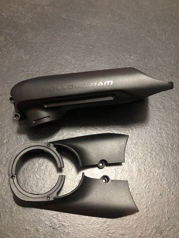 Knot by Cannondale 110 2023 bike usato — immagine 2 di 3