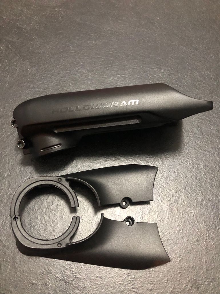 Knot by Cannondale 110 2023 bike usato — immagine 2 di 3