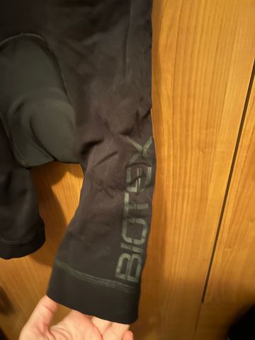 Brugt Biotex salopette 2024 bike — billede 4 af 4
