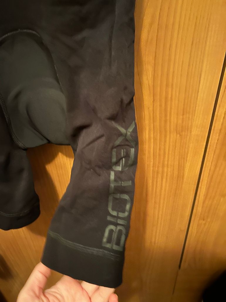 Used Biotex salopette 2024 bike — image 4 of 4