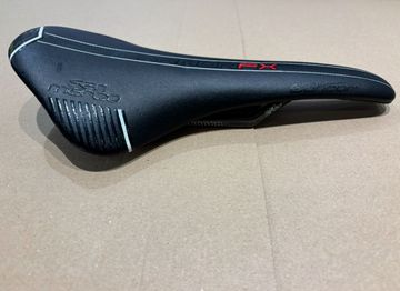 Gebrauchtes San Marco Selle Concor Carbon FX ProTek Saddles & Seatposts