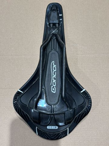 Używany San Marco Selle Concor Carbon FX ProTek bike — zdjęcie 3 z 3