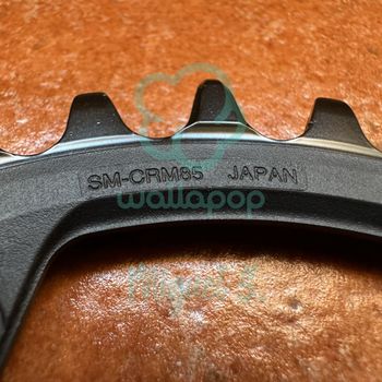 Used Shimano Plato  XT 34T | NUEVO bike — image 3 of 5