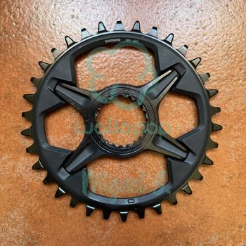 Used Shimano Plato  XT 34T | NUEVO bike — image 2 of 5