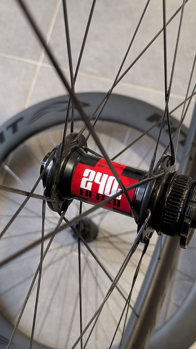Used Knight Bike Co. Roues Knight 65mm 2020 bike — image 3 of 4