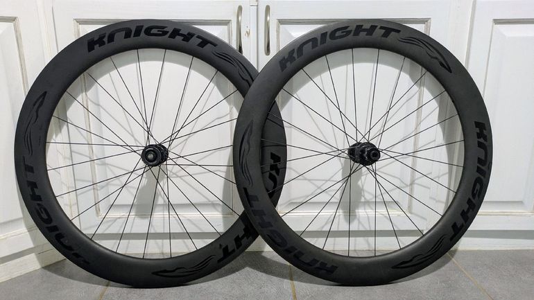 Used Knight Bike Co. Roues Knight 65mm 2020 bike — image 2 of 4
