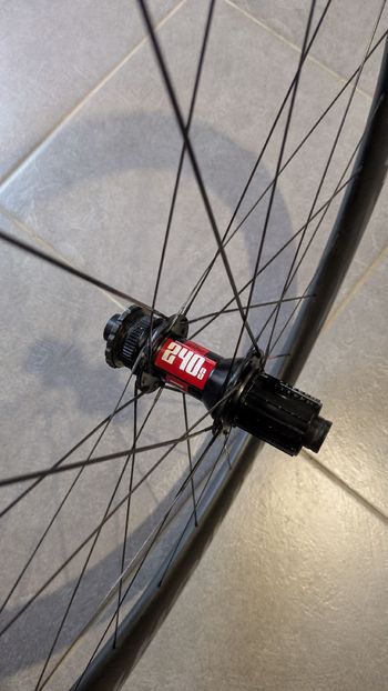 Used Knight Bike Co. Roues Knight 65mm 2020 bike — image 4 of 4