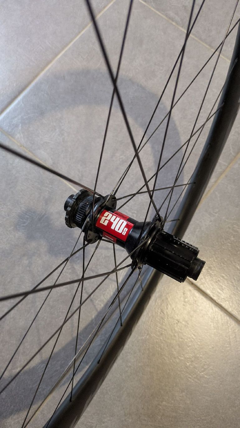 Used Knight Bike Co. Roues Knight 65mm 2020 bike — image 4 of 4