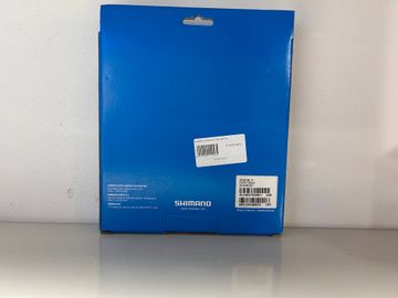 Brugt Shimano sm-cre70-b 2023 bike — billede 3 af 4