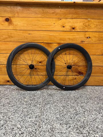 Gebrauchtes Syncros capital 1.0 60 mm 2025 Wheels