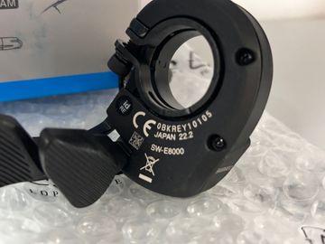 Käytetty Shimano sw-e8000-l 2023 bike — kuva 4 / 4