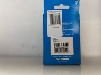 Używany Shimano sw-e8000-l 2023 bike — zdjęcie 2 z 4