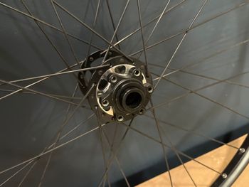 Used concep Paires de roues vtt 27,5’ neuves 2018 bike — image 3 of 4