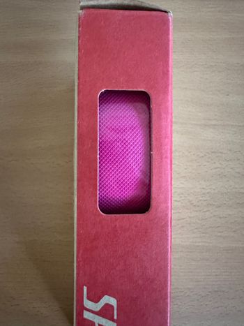 Używany Specialized S-Wrap HD rosa Cockpit