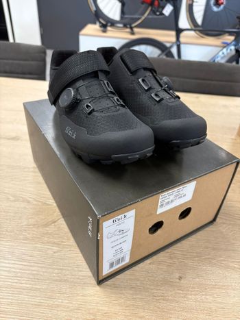 Fizik, Vento Ferox Carbon Road Cycling Shoe Size 41