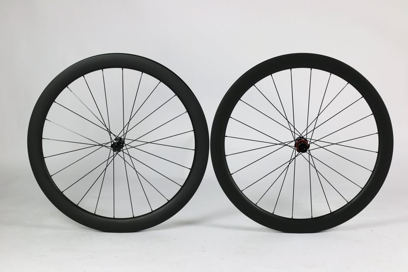 Used Mai Sienna 50 Carbon Laufradsatz Allroad 2025 Wheels